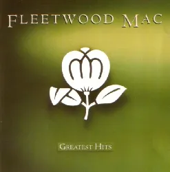 cd fleetwood mac greatest hits (1988, cd)