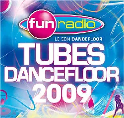 cd fun radio tubes dancefloor