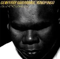 cd geoffrey gurrumul yunupingu* (2009, digipak, cd)