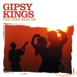 cd gipsy kings-the very best of neuf