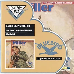 cd glenn miller and the army air force band