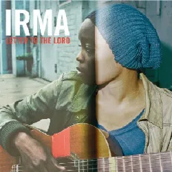 cd irma - letter to the lord