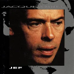 cd jacques brel - jef