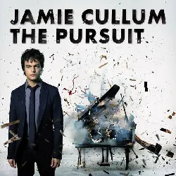 cd jamie cullum: the pursuit