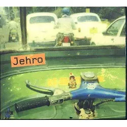 cd jehro edition limitée digipack livret 24 pages