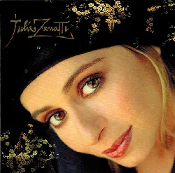 cd julie zenatti dans les yeux d'un autre (2002, cd)