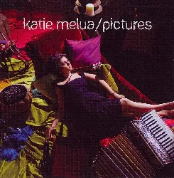 cd katie melua pictures (2007, cd)