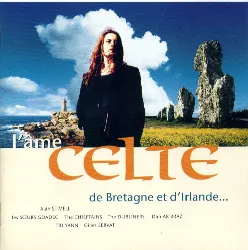 cd l'âme celte de bretagne et d'irlande (1995, cd)