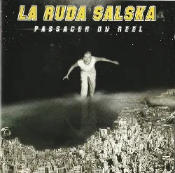 cd la ruda salska passager du reel (2001, cd)