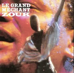 cd le grand méchant zouk (1989, cd)