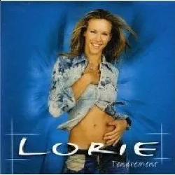 cd lorie-tendrement (cd)