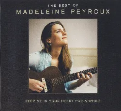 cd madeleine peyroux keep me in your heart for a while: the best of (2014, cd)