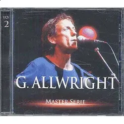 cd master serie vol.2 graeme allwright d'occasion