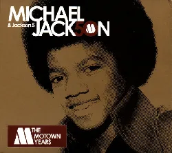 cd michael jackson 5* the motown years (2008, cd)