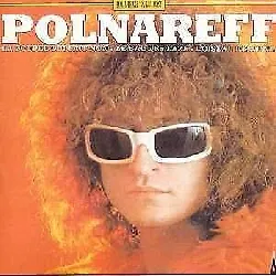 cd michel polnareff album la poupée qui fait non