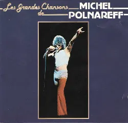 cd michel polnareff les grandes chansons de (1989, cd)