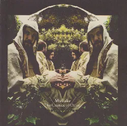 cd midlake the courage of others (2010, cd)