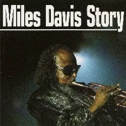 cd miles davis story (1991, cd)