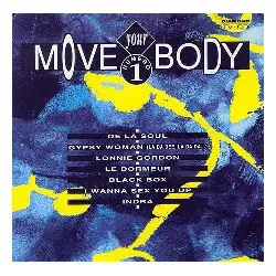 cd move your body