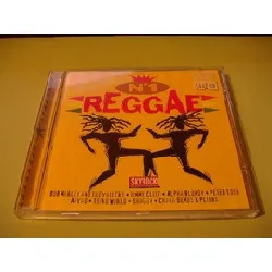 cd no. 1 reggae