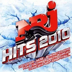 cd nrj hits 2010