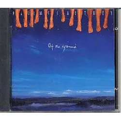 cd paul mccartney - off the ground (1993)