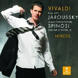cd philippe jaroussky vivaldi heroes