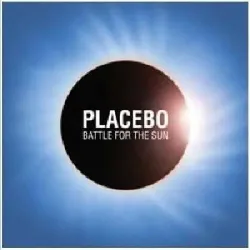 cd placebo battle for the sun (2009, cd)