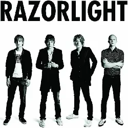 cd razorlight album