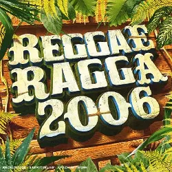 cd reggae ragga 2006