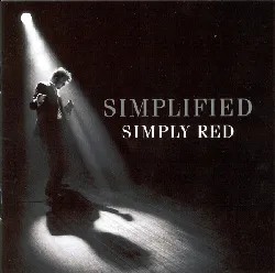 cd simply red simplified (2005, cd)