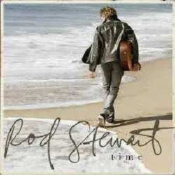 cd stewart, rod-time -deluxe- (cd)