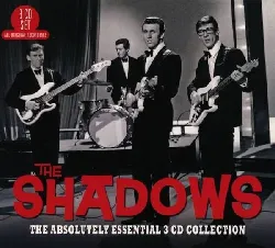 cd the absolutely essential 3 collection shadows