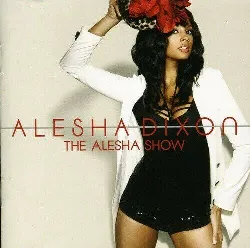 cd the alesha show