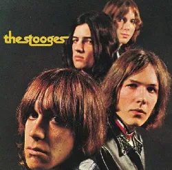 cd the stooges neuf