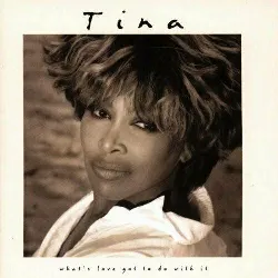 cd what's love got to do with it turner tina (cd)