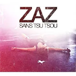 cd zaz sans tsu tsou (live)