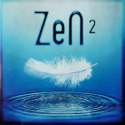 cd zen 2 (2001, cd)