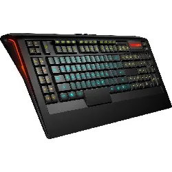 clavier gamer steelseries apex 350