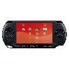 console sony psp street e1000 noire