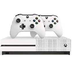 console xbox one s  1 to