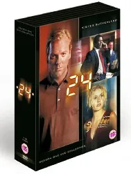 dvd 24 heures (v.o)