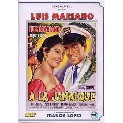 dvd a la jamaïque