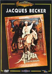 dvd ali baba et les 40 voleurs