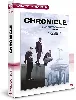 dvd chronicle