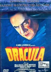 dvd dracula