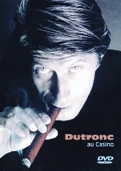 dvd dutronc, jacques au casino