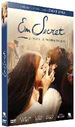 dvd en secret le destin de thérèse raquin