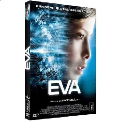 dvd eva