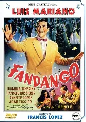 dvd fandango